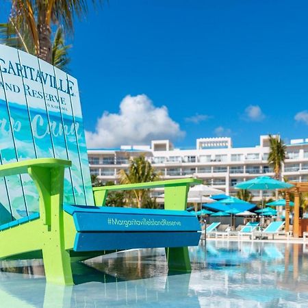 Margaritaville Island Reserve Cap Cana Hammock - An Adults Only Karisma All-Inclusive Experience Punta Cana Exteriör bild