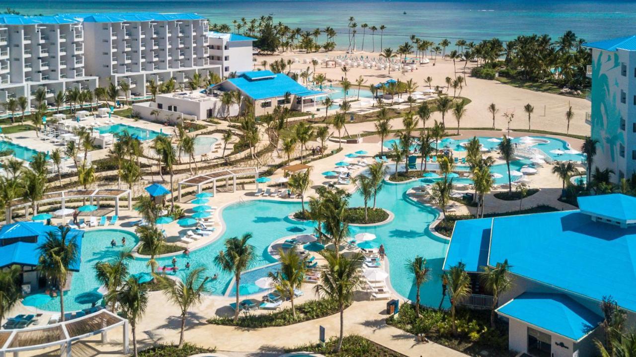 Margaritaville Island Reserve Cap Cana Hammock - An Adults Only Karisma All-Inclusive Experience Punta Cana Exteriör bild
