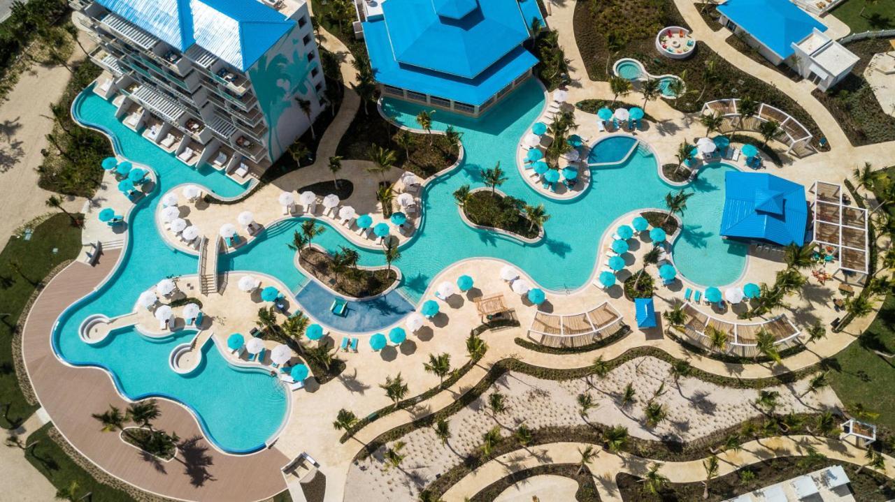Margaritaville Island Reserve Cap Cana Hammock - An Adults Only Karisma All-Inclusive Experience Punta Cana Exteriör bild