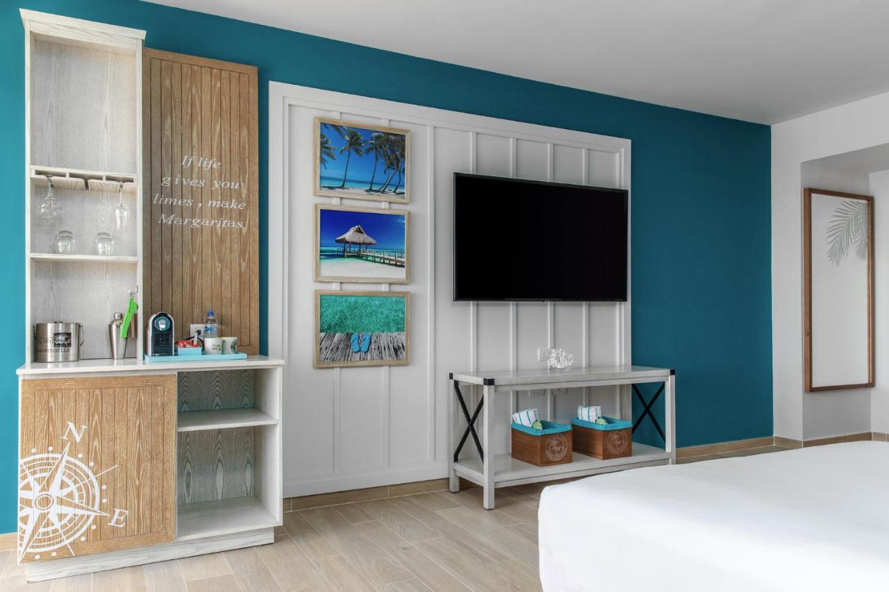 Margaritaville Island Reserve Cap Cana Hammock - An Adults Only Karisma All-Inclusive Experience Punta Cana Exteriör bild