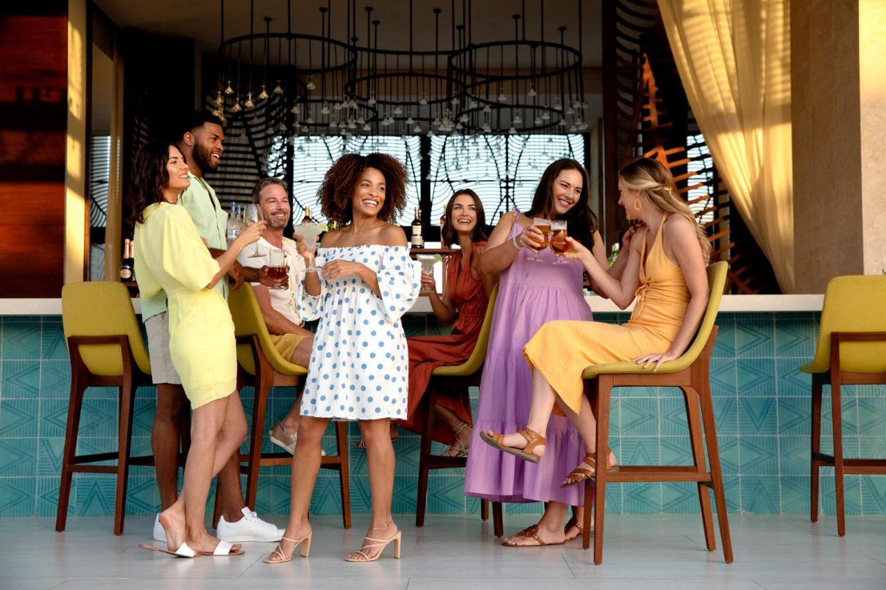 Margaritaville Island Reserve Cap Cana Hammock - An Adults Only Karisma All-Inclusive Experience Punta Cana Exteriör bild