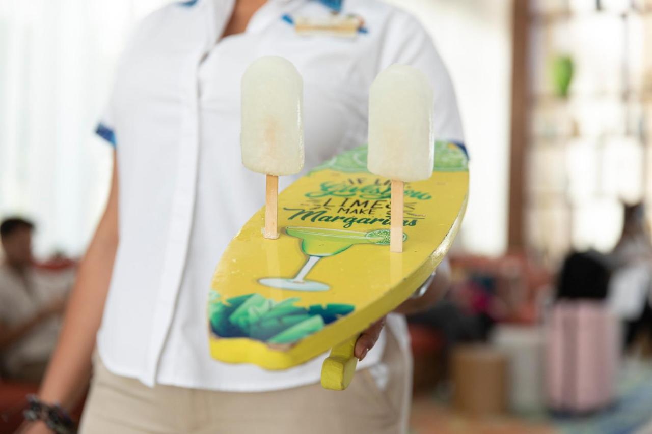 Margaritaville Island Reserve Cap Cana Hammock - An Adults Only Karisma All-Inclusive Experience Punta Cana Exteriör bild