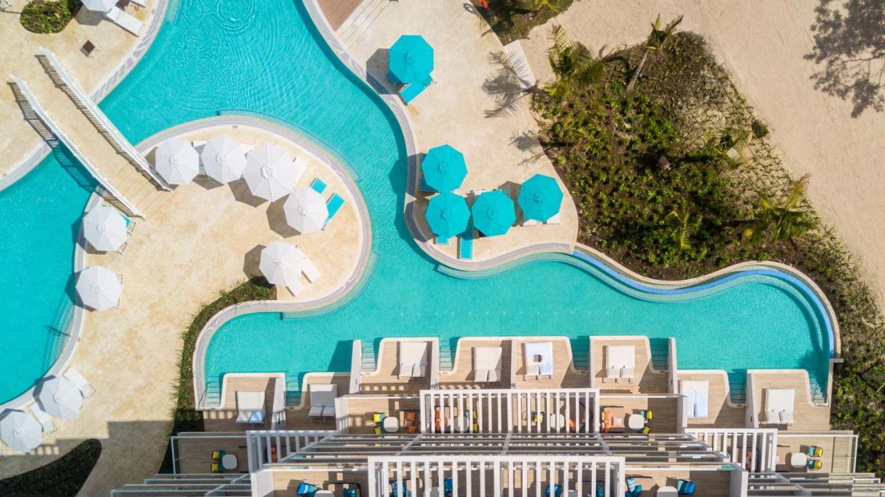 Margaritaville Island Reserve Cap Cana Hammock - An Adults Only Karisma All-Inclusive Experience Punta Cana Exteriör bild