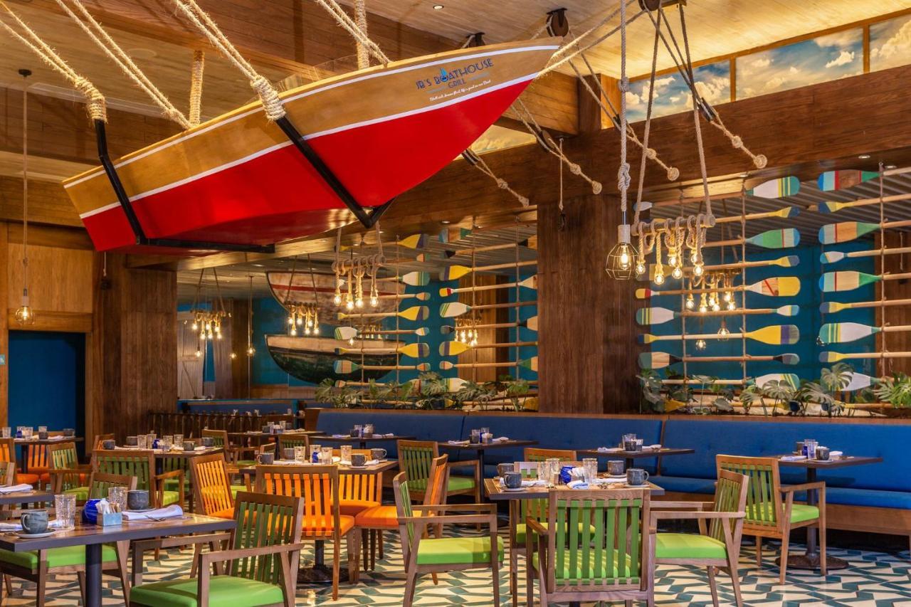 Margaritaville Island Reserve Cap Cana Hammock - An Adults Only Karisma All-Inclusive Experience Punta Cana Exteriör bild