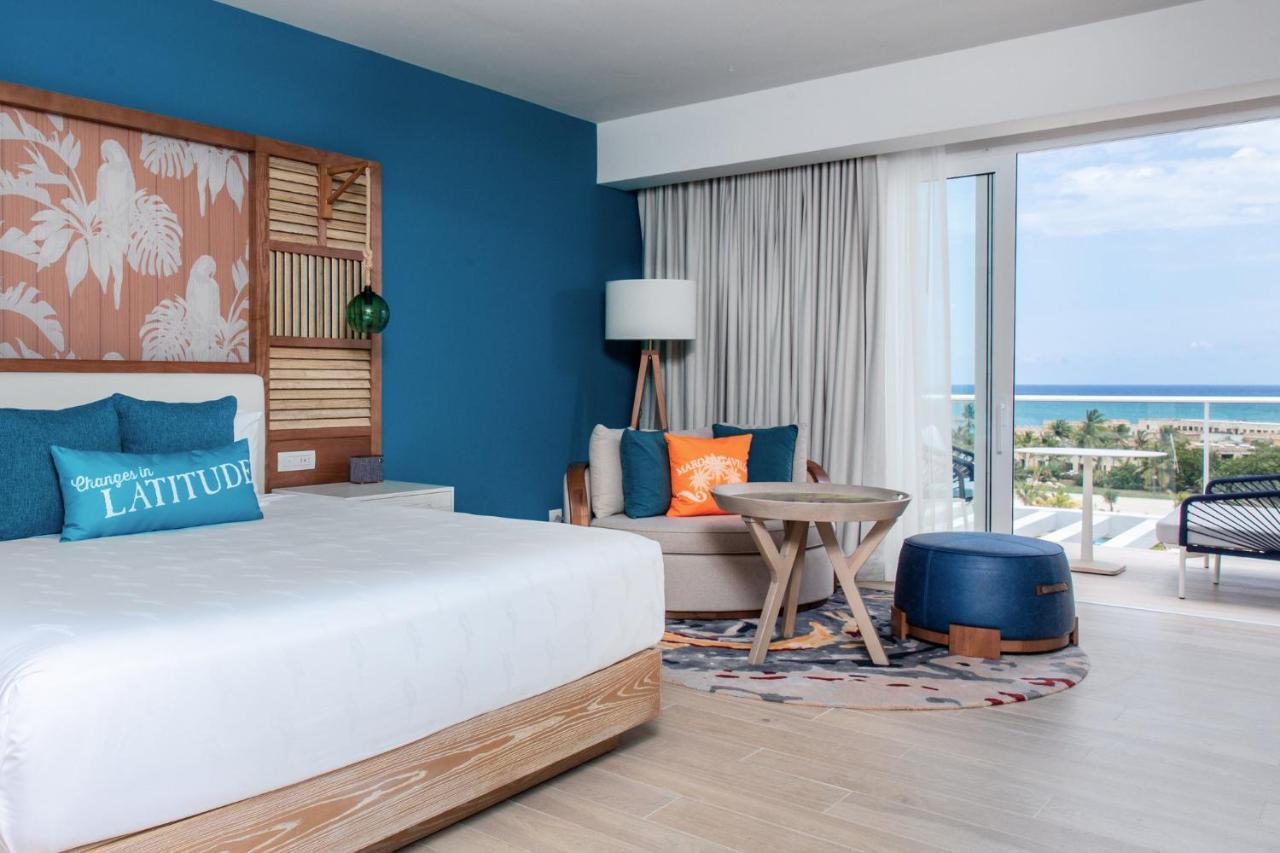 Margaritaville Island Reserve Cap Cana Hammock - An Adults Only Karisma All-Inclusive Experience Punta Cana Exteriör bild