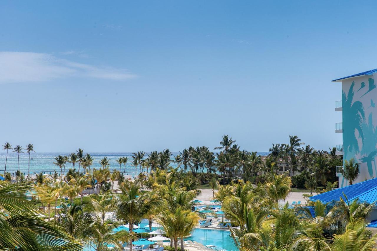 Margaritaville Island Reserve Cap Cana Hammock - An Adults Only Karisma All-Inclusive Experience Punta Cana Exteriör bild