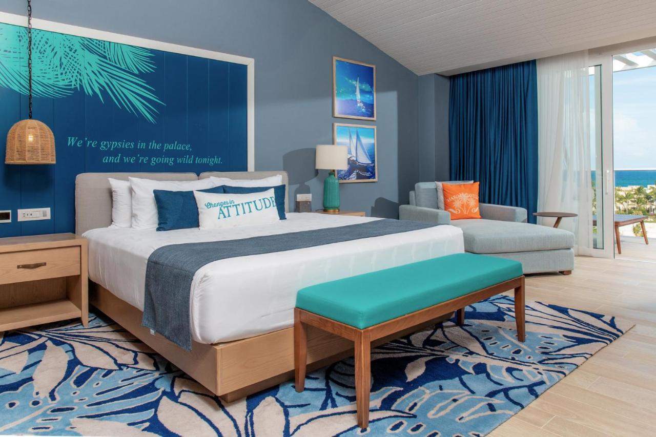 Margaritaville Island Reserve Cap Cana Hammock - An Adults Only Karisma All-Inclusive Experience Punta Cana Exteriör bild