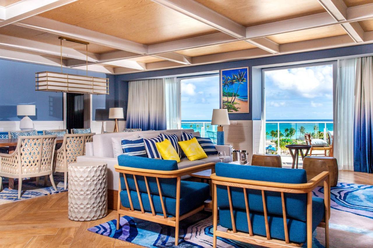 Margaritaville Island Reserve Cap Cana Hammock - An Adults Only Karisma All-Inclusive Experience Punta Cana Exteriör bild
