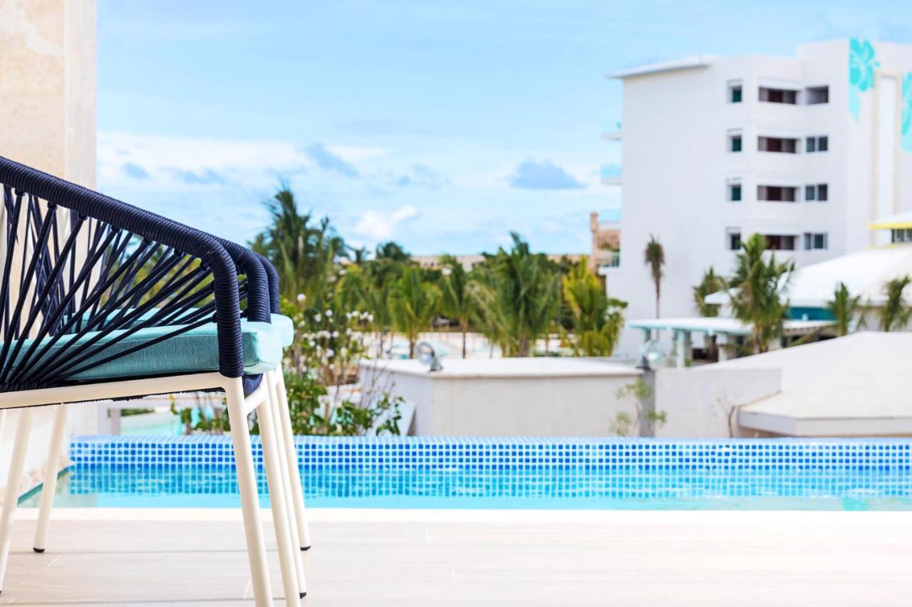 Margaritaville Island Reserve Cap Cana Hammock - An Adults Only Karisma All-Inclusive Experience Punta Cana Exteriör bild