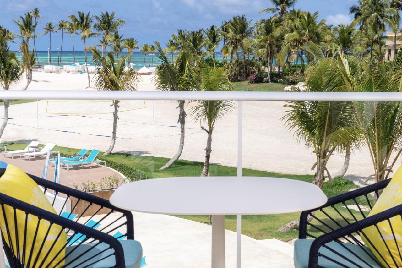 Margaritaville Island Reserve Cap Cana Hammock - An Adults Only Karisma All-Inclusive Experience Punta Cana Exteriör bild