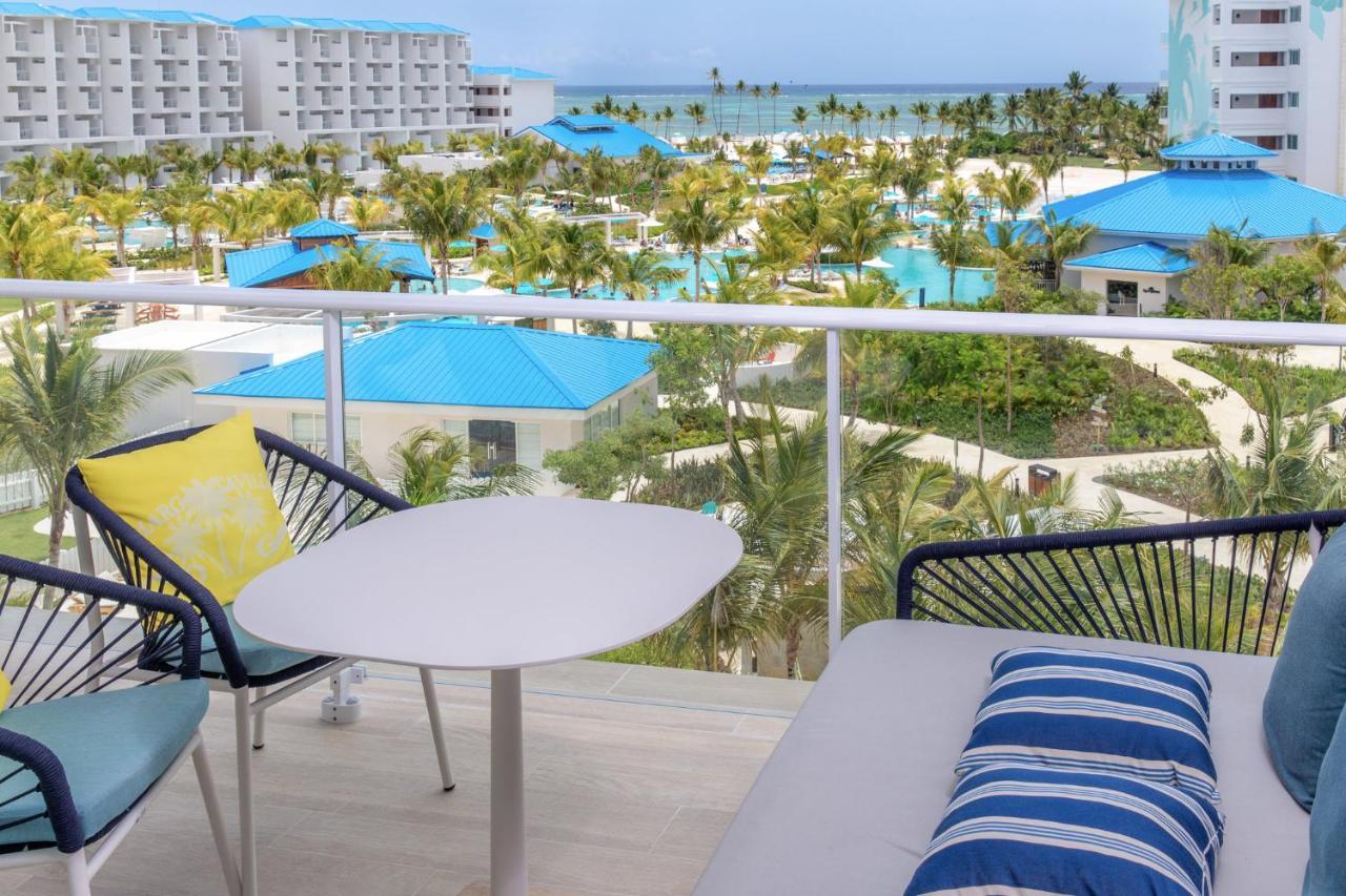 Margaritaville Island Reserve Cap Cana Hammock - An Adults Only Karisma All-Inclusive Experience Punta Cana Exteriör bild