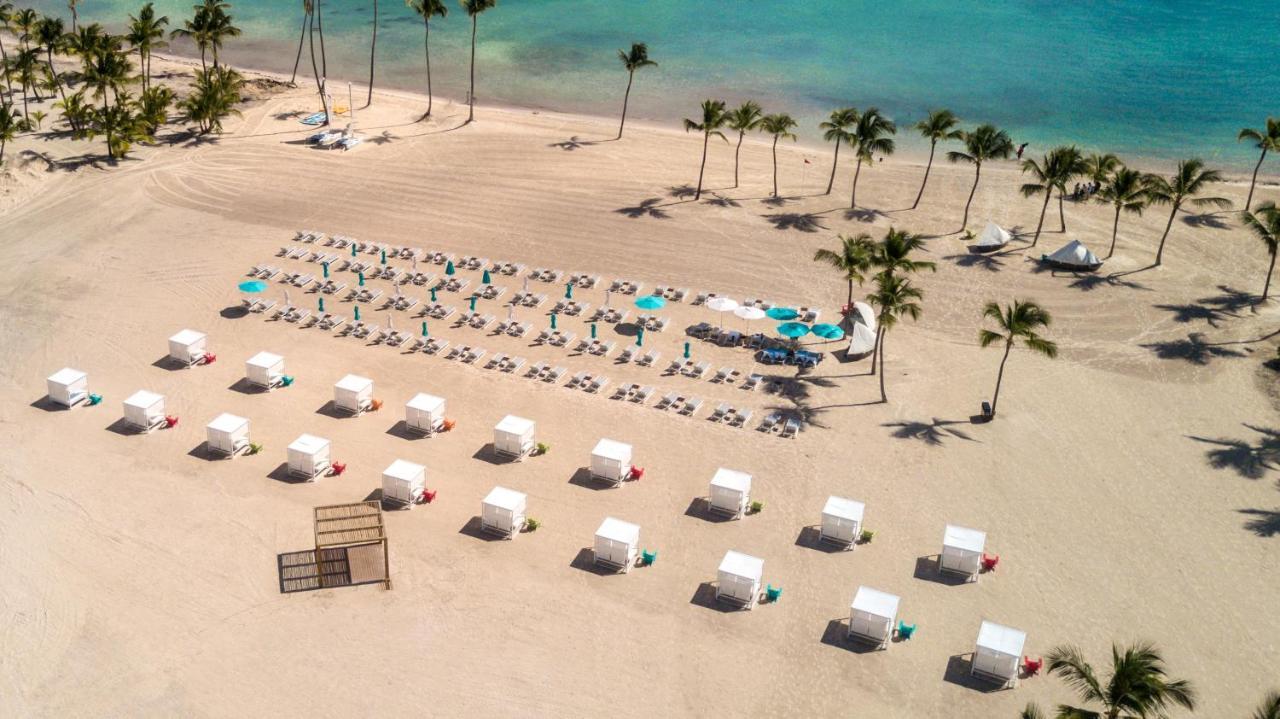 Margaritaville Island Reserve Cap Cana Hammock - An Adults Only Karisma All-Inclusive Experience Punta Cana Exteriör bild