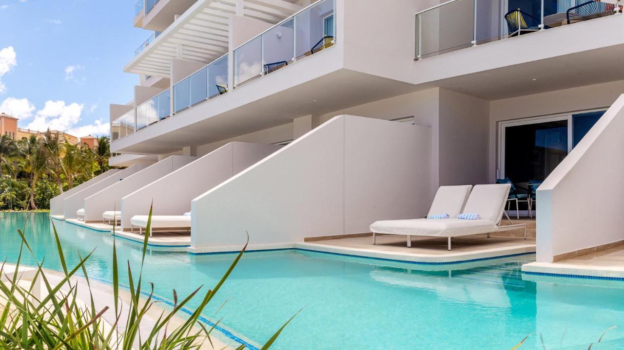 Margaritaville Island Reserve Cap Cana Hammock - An Adults Only Karisma All-Inclusive Experience Punta Cana Exteriör bild