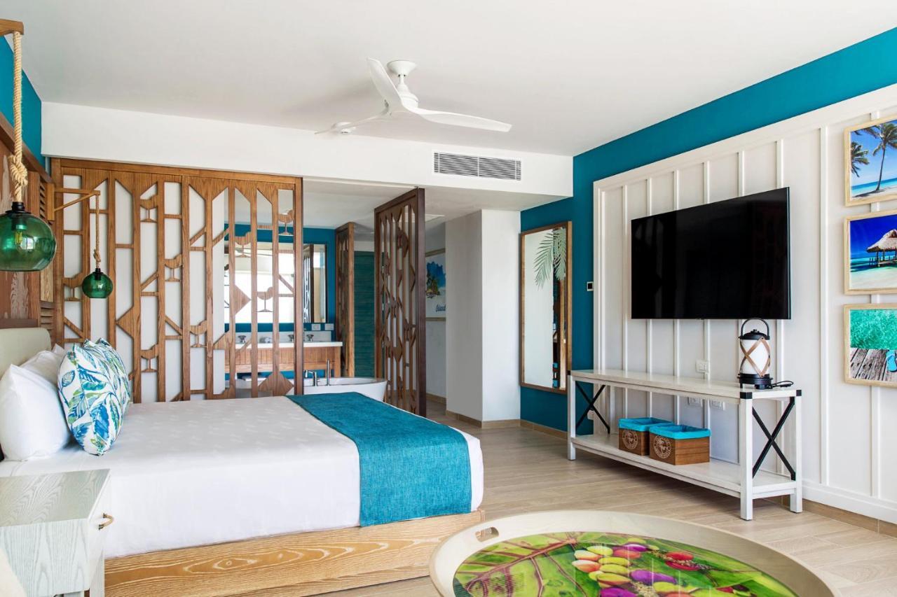 Margaritaville Island Reserve Cap Cana Hammock - An Adults Only Karisma All-Inclusive Experience Punta Cana Exteriör bild