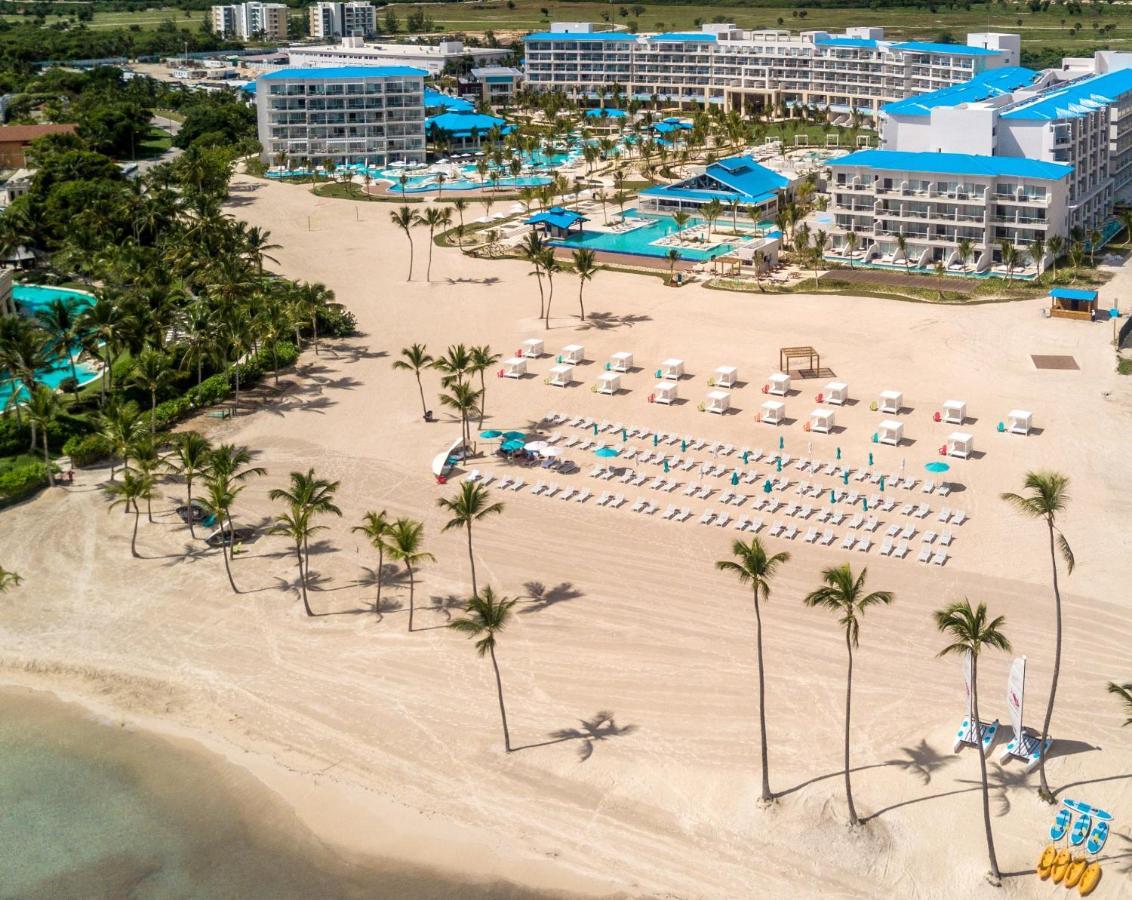 Margaritaville Island Reserve Cap Cana Hammock - An Adults Only Karisma All-Inclusive Experience Punta Cana Exteriör bild