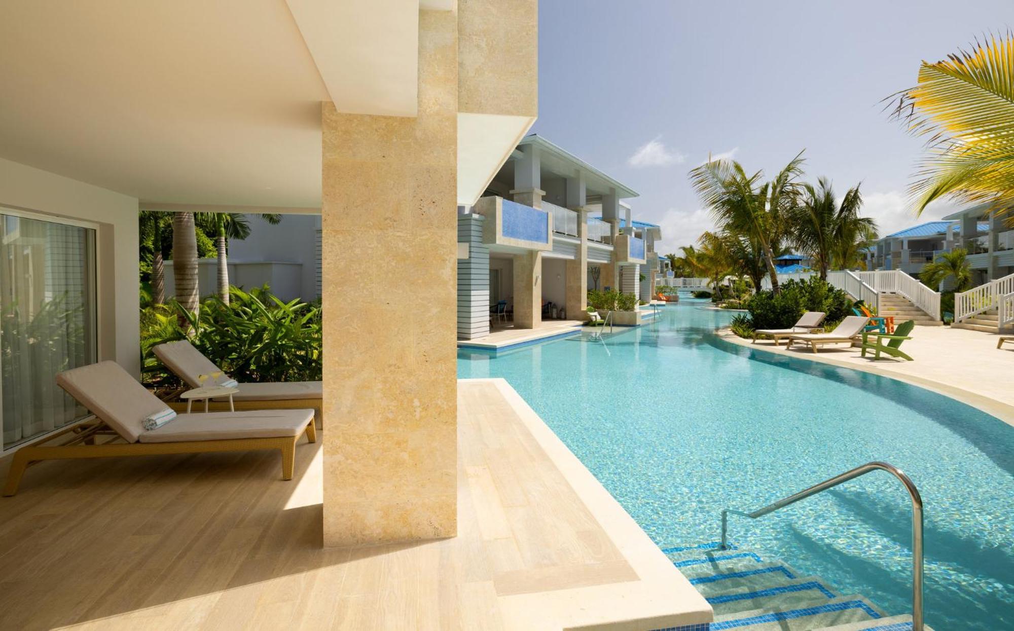 Margaritaville Island Reserve Cap Cana Hammock - An Adults Only Karisma All-Inclusive Experience Punta Cana Exteriör bild