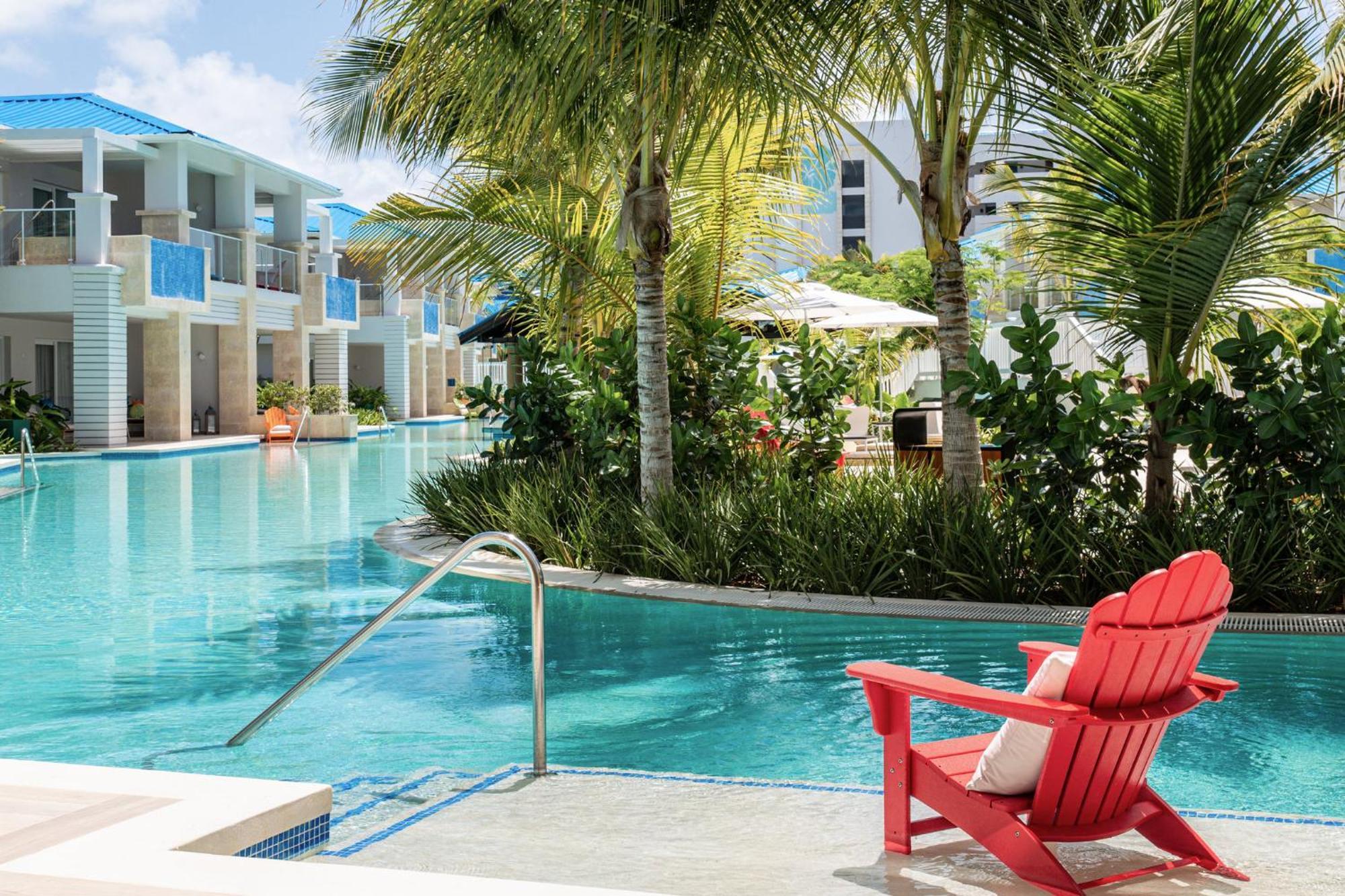 Margaritaville Island Reserve Cap Cana Hammock - An Adults Only Karisma All-Inclusive Experience Punta Cana Exteriör bild