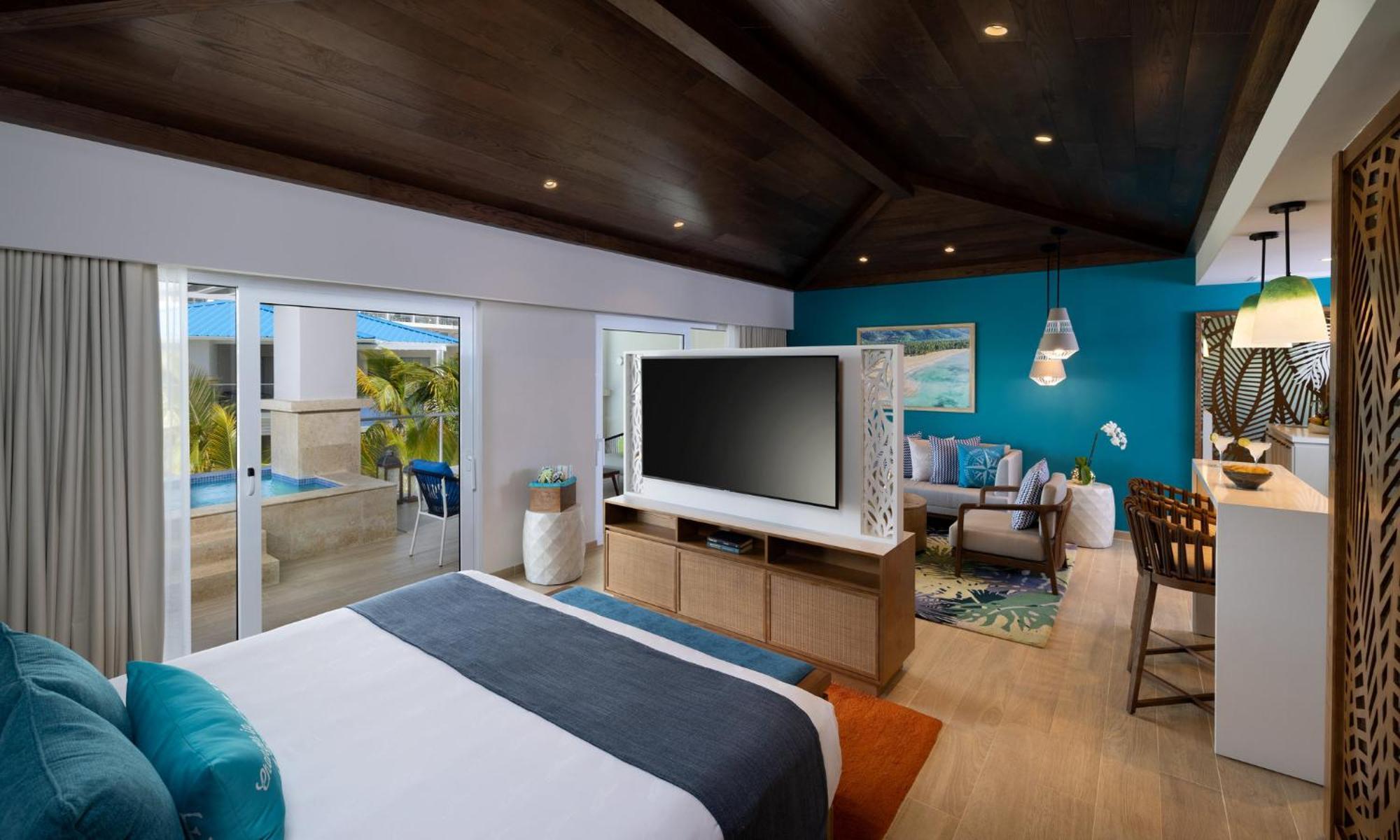 Margaritaville Island Reserve Cap Cana Hammock - An Adults Only Karisma All-Inclusive Experience Punta Cana Exteriör bild