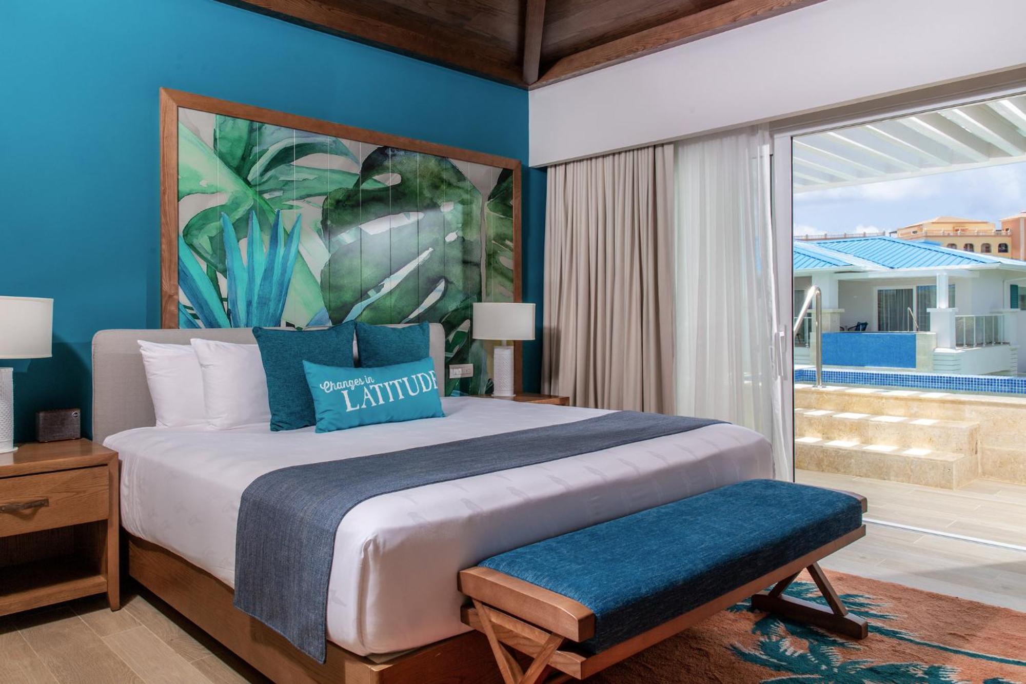Margaritaville Island Reserve Cap Cana Hammock - An Adults Only Karisma All-Inclusive Experience Punta Cana Exteriör bild