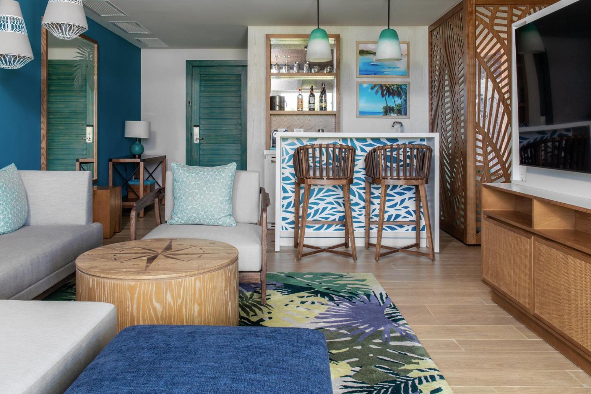 Margaritaville Island Reserve Cap Cana Hammock - An Adults Only Karisma All-Inclusive Experience Punta Cana Exteriör bild