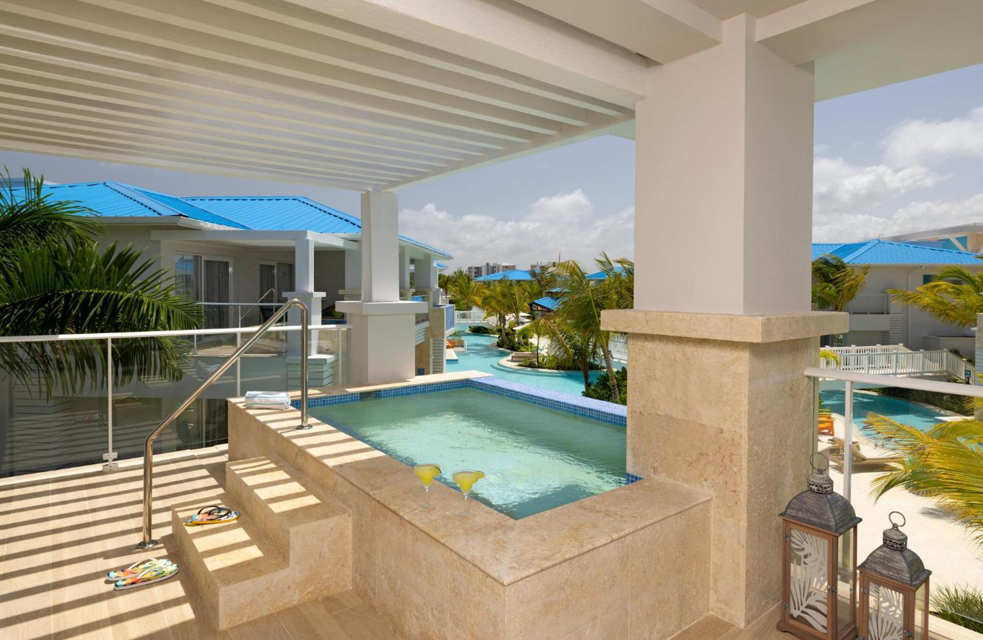 Margaritaville Island Reserve Cap Cana Hammock - An Adults Only Karisma All-Inclusive Experience Punta Cana Exteriör bild